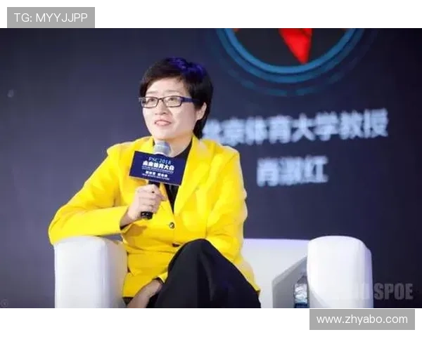 亚搏体育娱乐:体育娱乐行业的未来发展趋势与创新技术应用前瞻